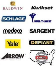 Lock Locksmith Services Overland Park, KS 913-364-2666 - lock-brands-225x261